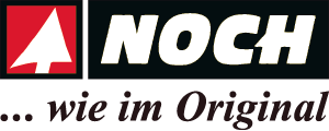 Hersteller-Logo der Marke Noch