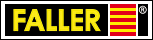 Hersteller-Logo der Marke Faller