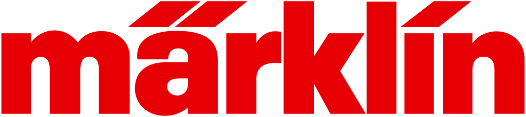 Hersteller-Logo der Marke Märklin