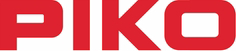 Hersteller-Logo der Marke Piko