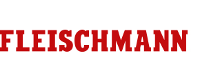 Hersteller-Logo der Marke Fleischmann
