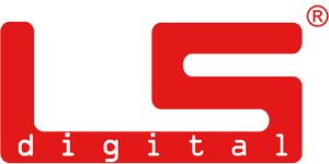 Hersteller-Logo der Marke LSdigital